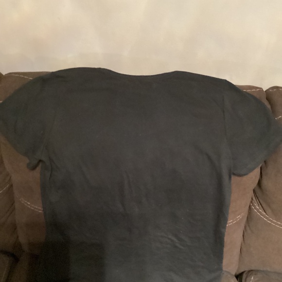 New Mr. men and Little Miss T Shirt size Small/ Little Miss Trouble - Picture 4 of 4